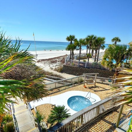 Emerald Villa Panama City Beach Exteriér fotografie