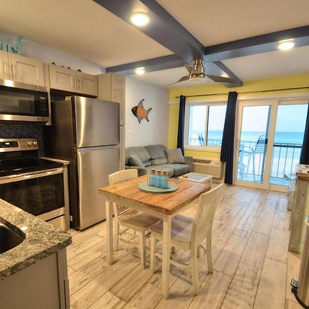 Emerald Villa Panama City Beach Exteriér fotografie