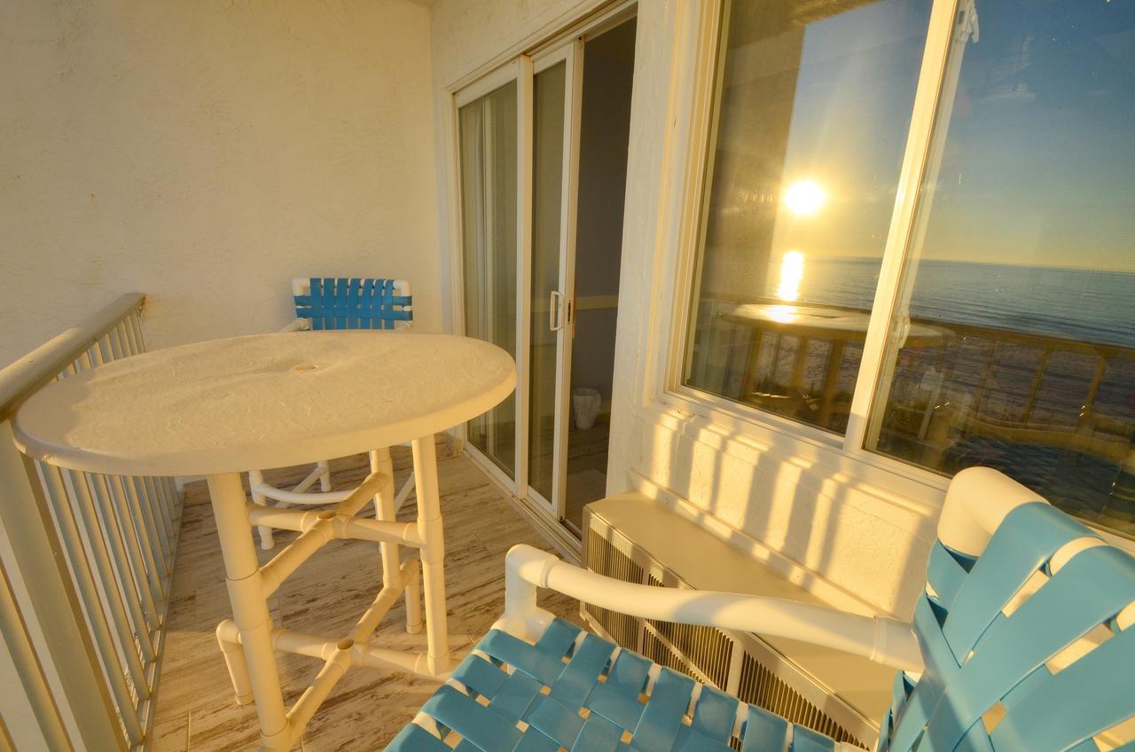 Emerald Villa Panama City Beach Exteriér fotografie