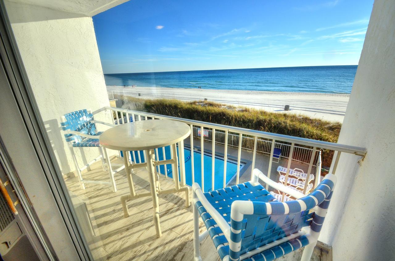 Emerald Villa Panama City Beach Exteriér fotografie