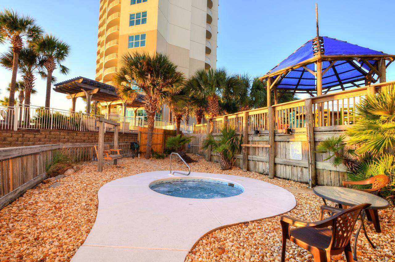 Emerald Villa Panama City Beach Exteriér fotografie