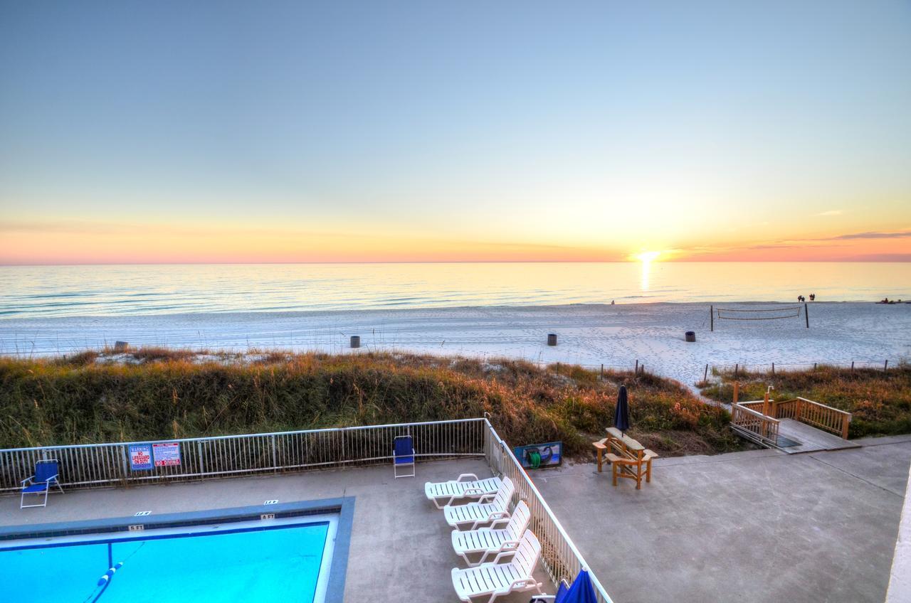 Emerald Villa Panama City Beach Exteriér fotografie
