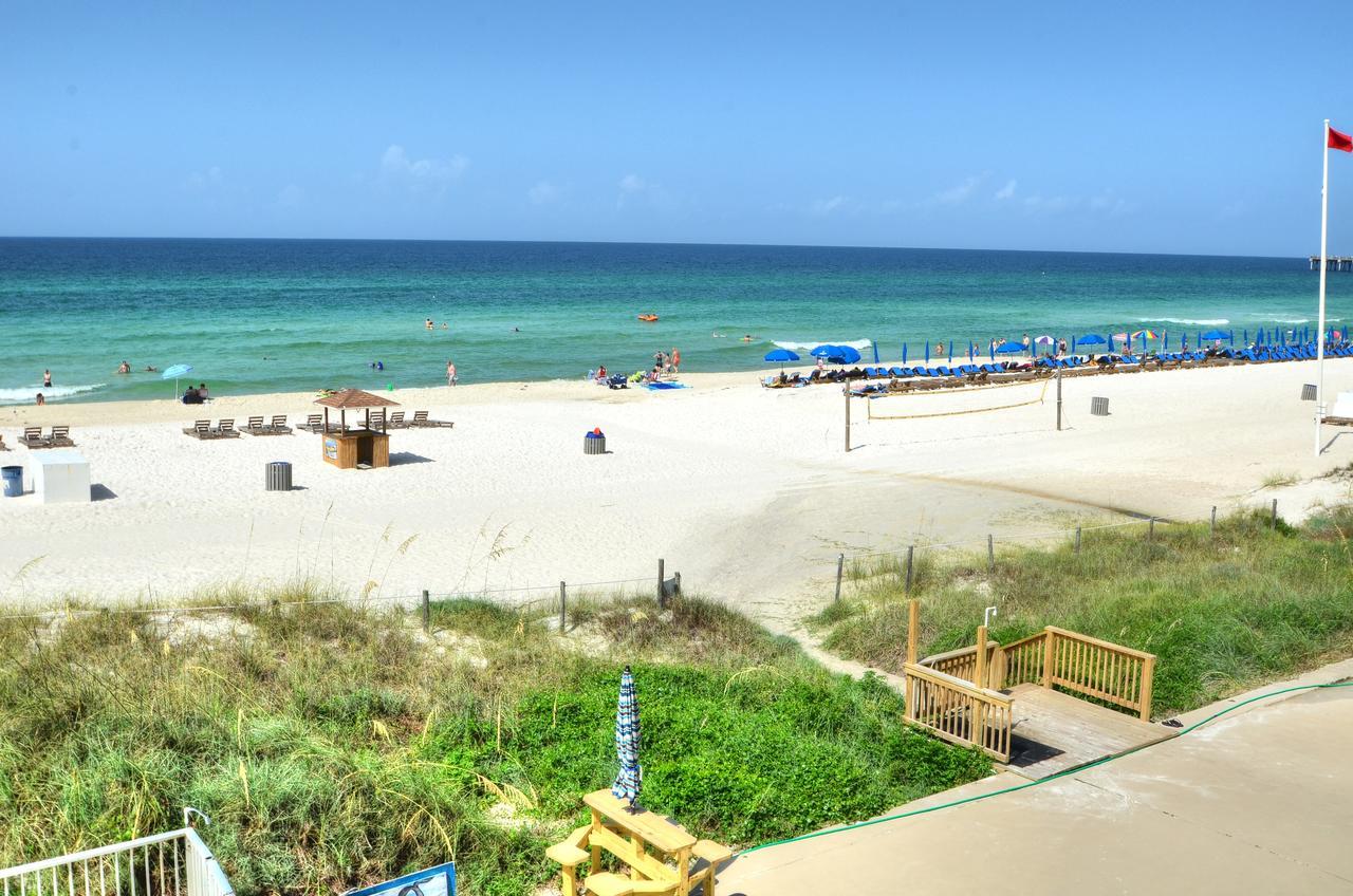 Emerald Villa Panama City Beach Exteriér fotografie