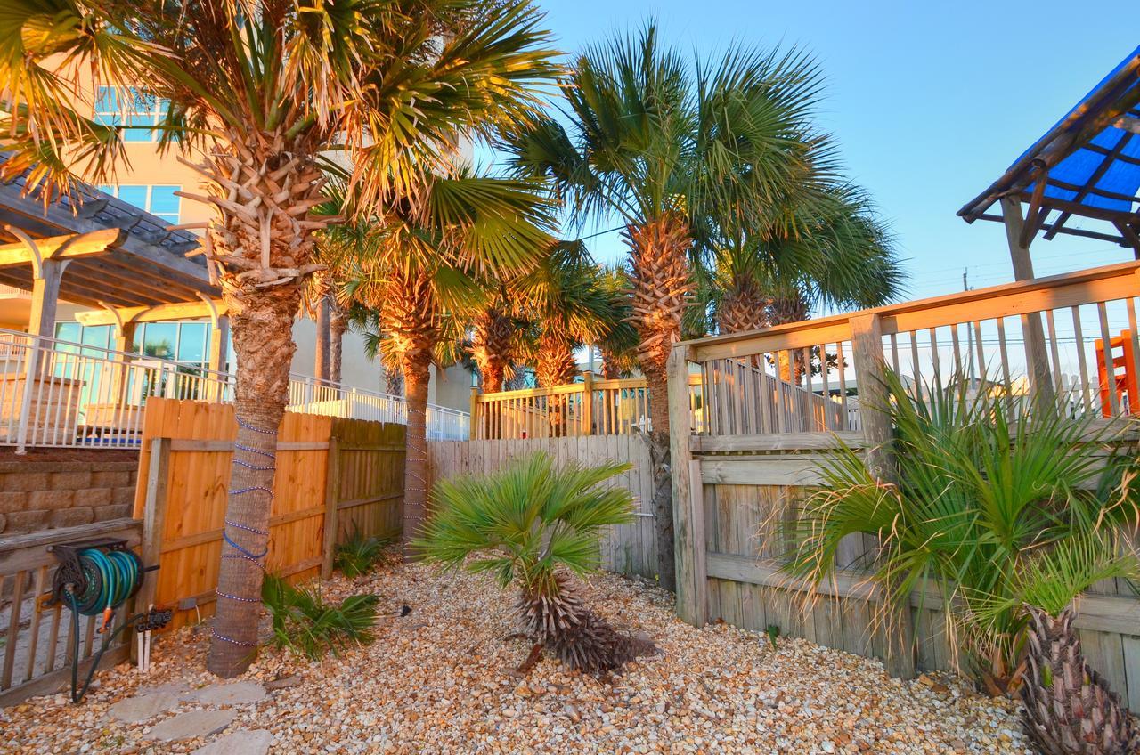 Emerald Villa Panama City Beach Exteriér fotografie