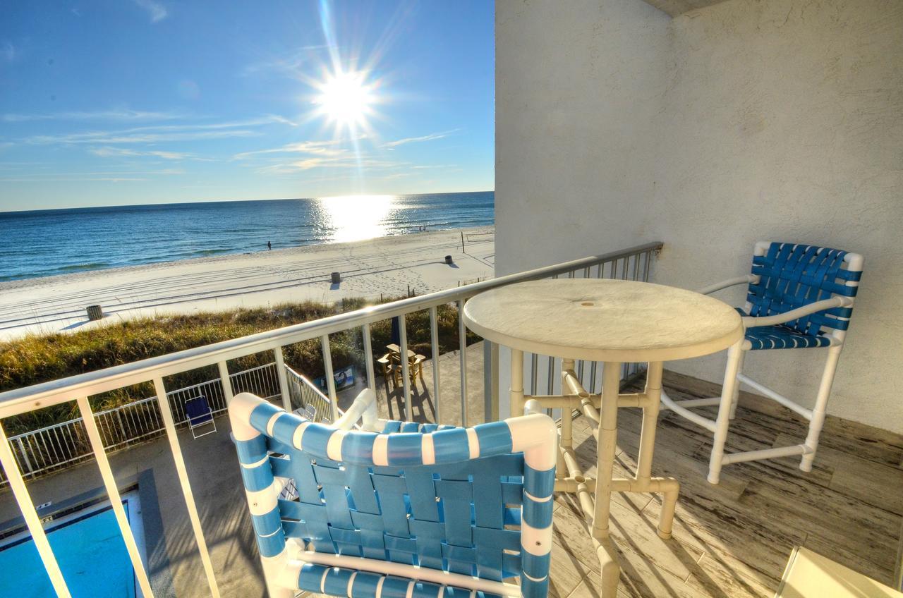 Emerald Villa Panama City Beach Exteriér fotografie