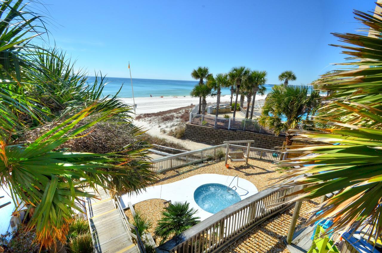 Emerald Villa Panama City Beach Exteriér fotografie
